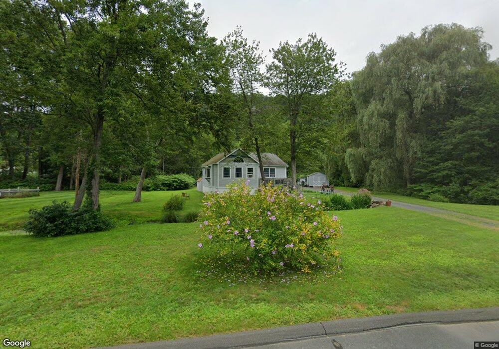 154 Secret Lake Rd, Avon, CT 06001 - photo 1