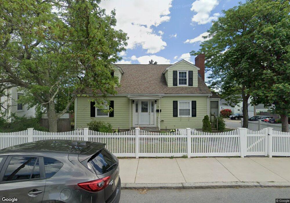 62 Bowdoin St, Winthrop, MA 02152 - photo 1