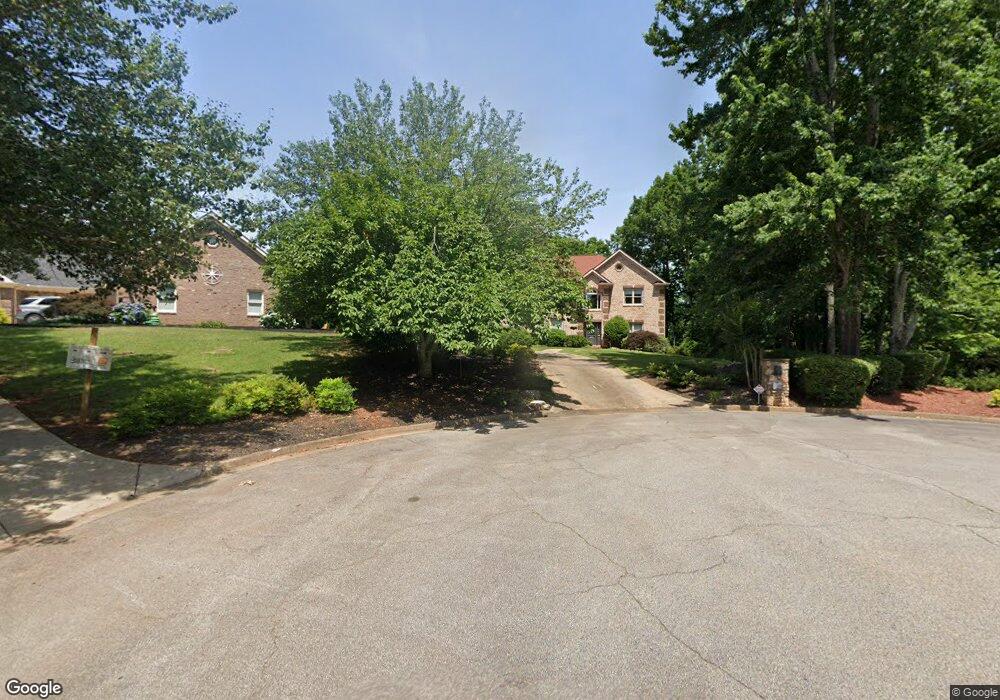 2442 Huntingdon Ct, Gainesville, GA 30506 - photo 1