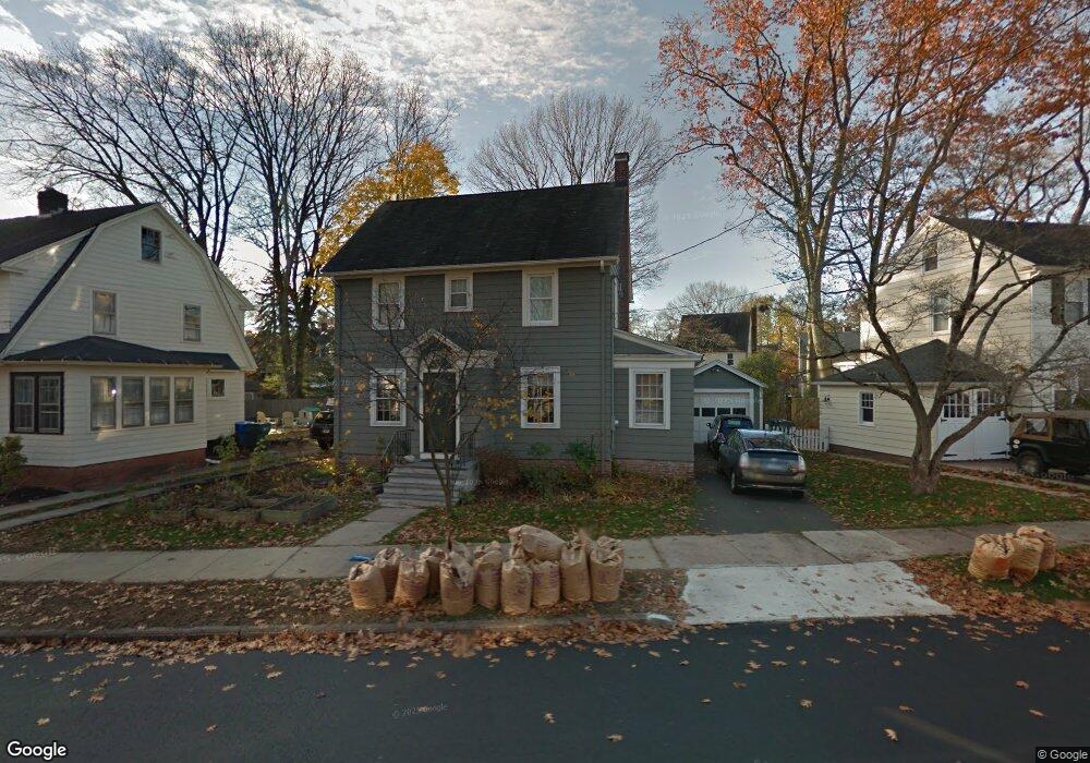 130 Thornton St, Hamden, CT 06517 - photo 1