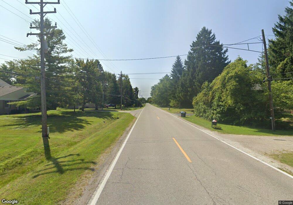 0 Beach Rd unit R213106613, Port Huron, MI 48060 - photo 1