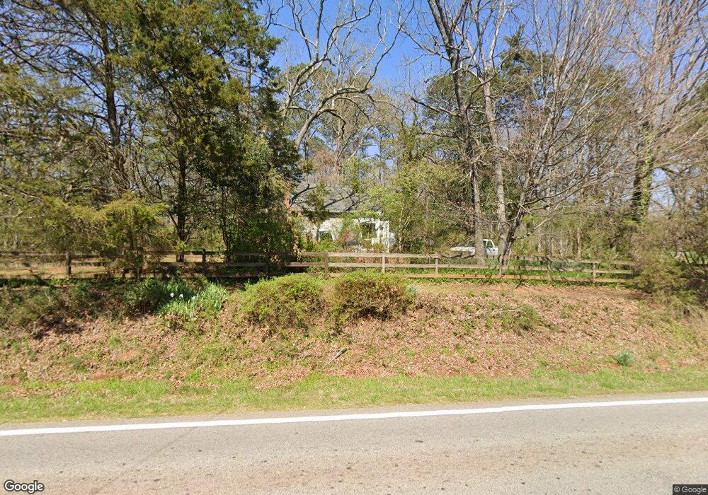 765 E Lake Rd, McDonough, GA 30252 - photo 1