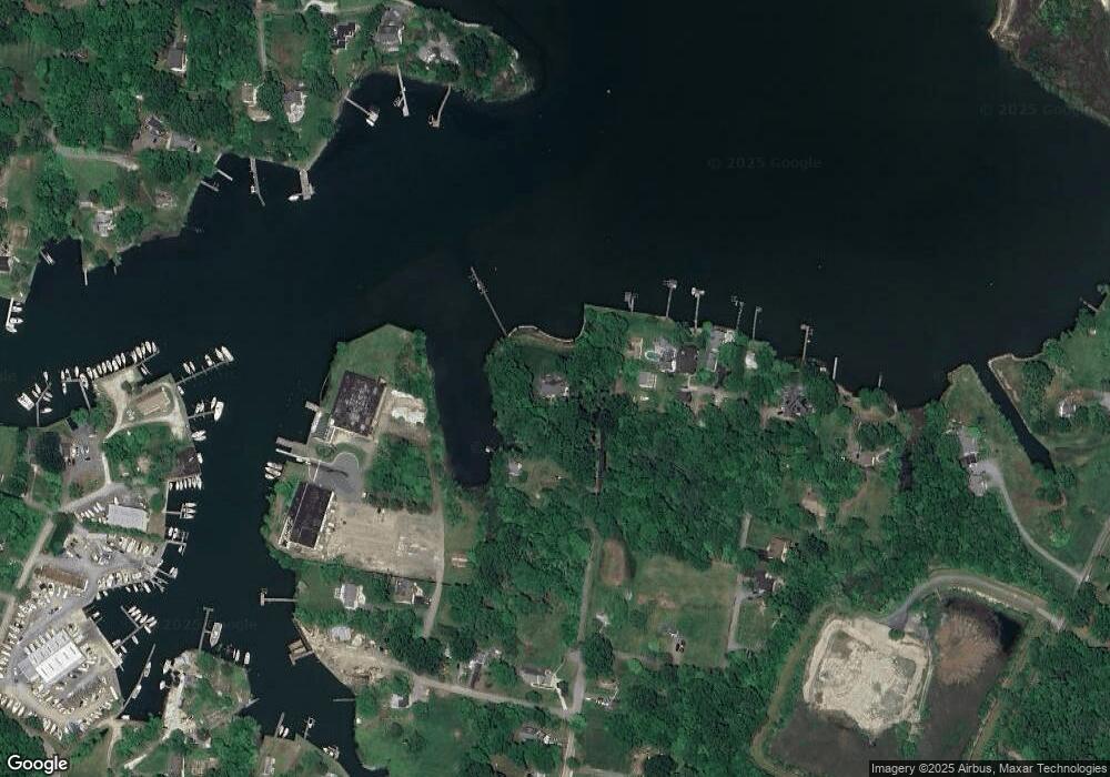 4800 Avery Rd, Shady Side, MD 20764 - photo 1