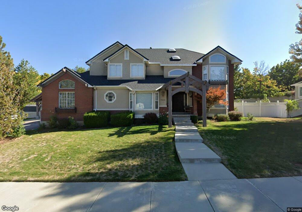 7969 Farm Creek Cir, Sandy, UT 84093 - photo 1