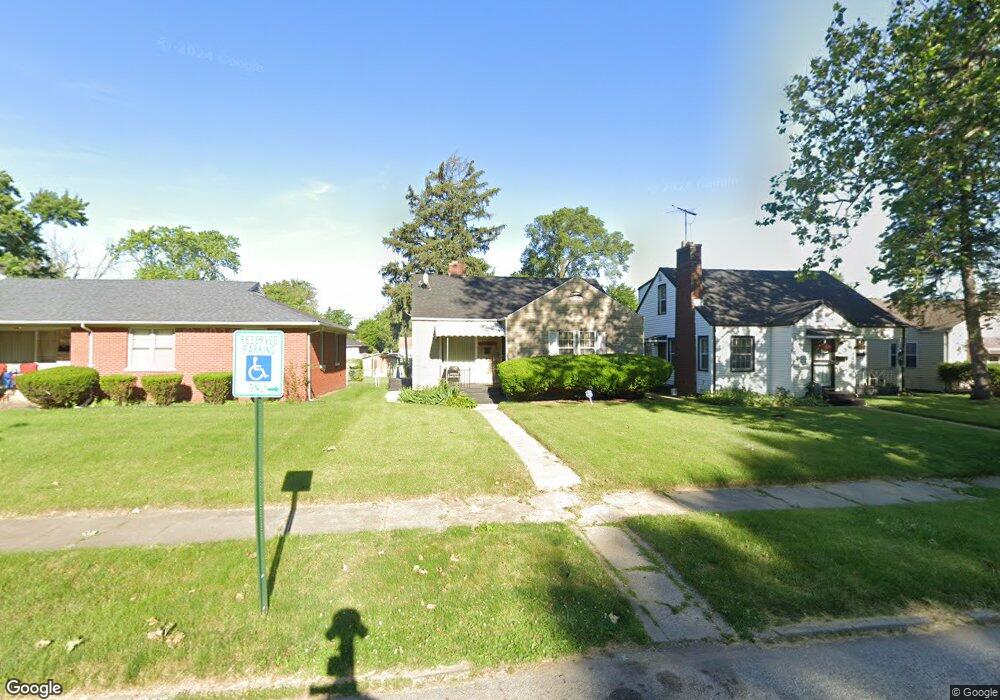 3564 Polk St, Gary, IN 46408 - photo 1