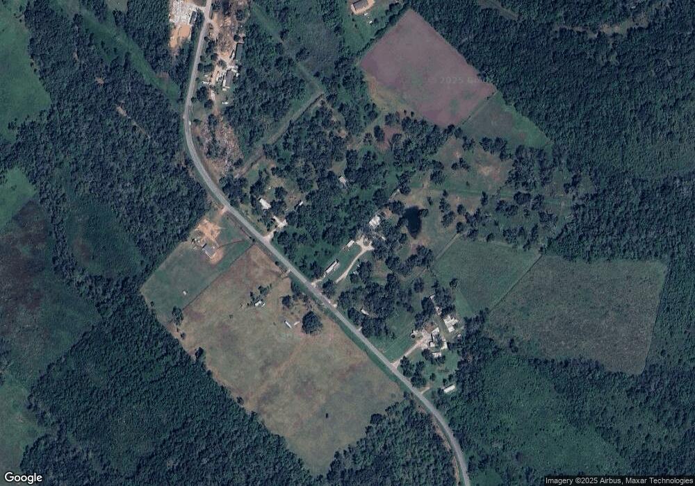 18421 County Road 461, Brazoria, TX 77422 - photo 1