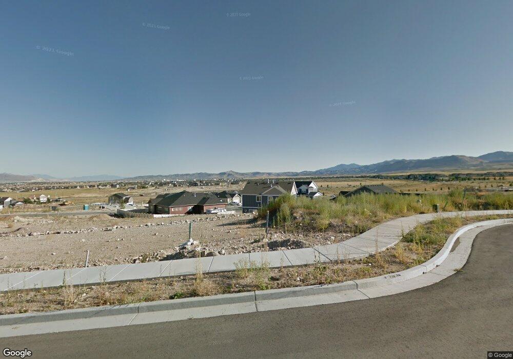 6533 W Thistle Ridge Cove, West Jordan, UT 84081 - photo 1