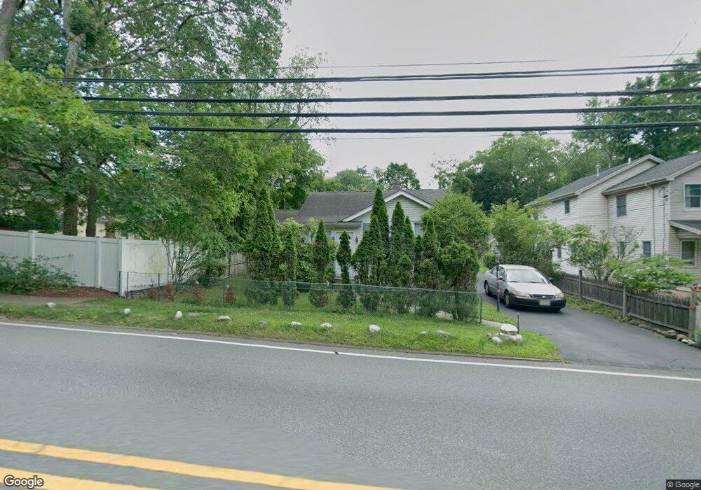 550 Closter Dock Rd, Closter, NJ 07624 - photo 1