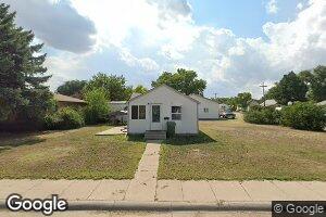 520 S Grant Ave, Colby, KS 67701