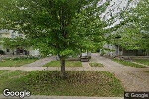 1214 Lafayette St, Waterloo, IA 50703