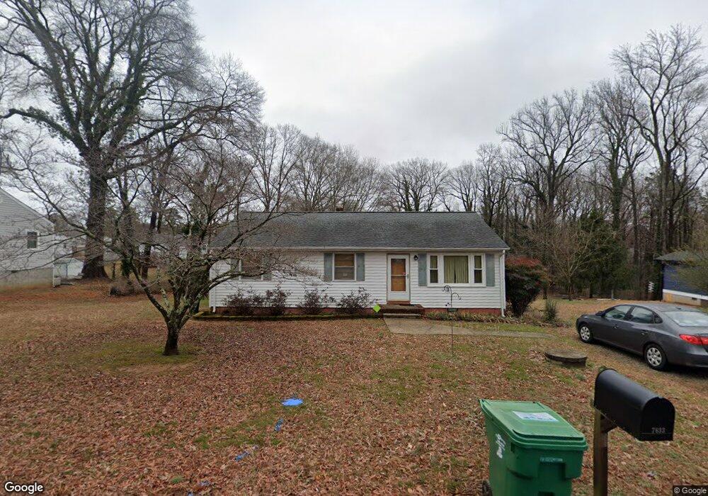 7633 Ponce de Leon Rd, North Chesterfield, VA 23237 - photo 1