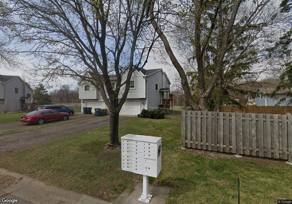 10674 Killdeer St NW, Coon Rapids, MN 55433 - photo 1