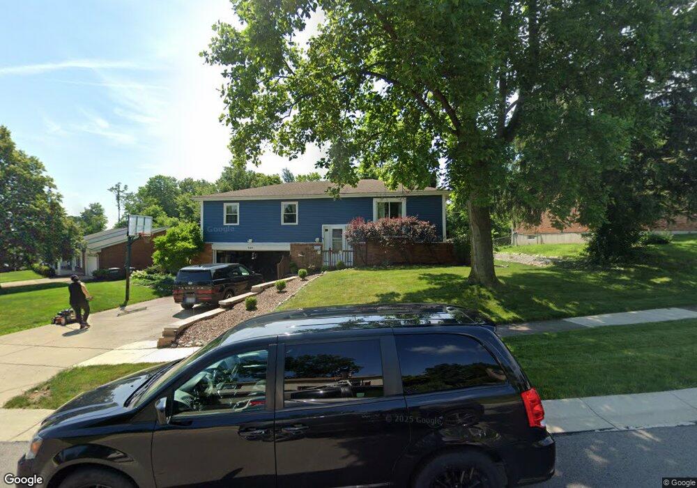 320 Allanhurst Ave, Vandalia, OH 45377 - photo 1