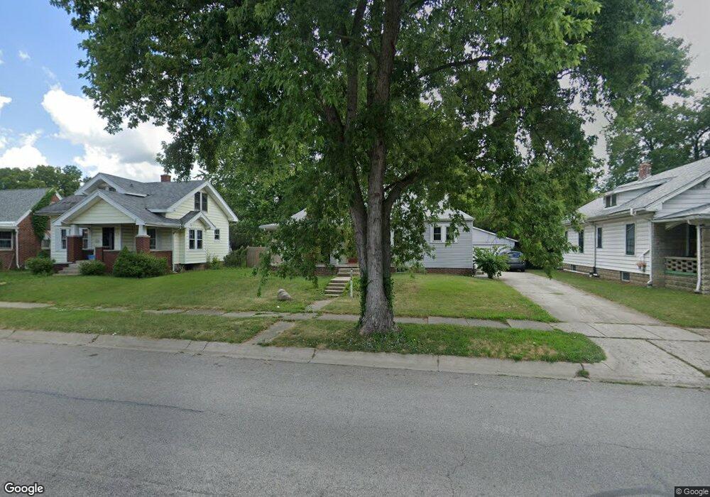 1833 N 15th St, Lafayette, IN 47904 - photo 1