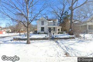 700 Illinois St, Lawrence, KS 66044