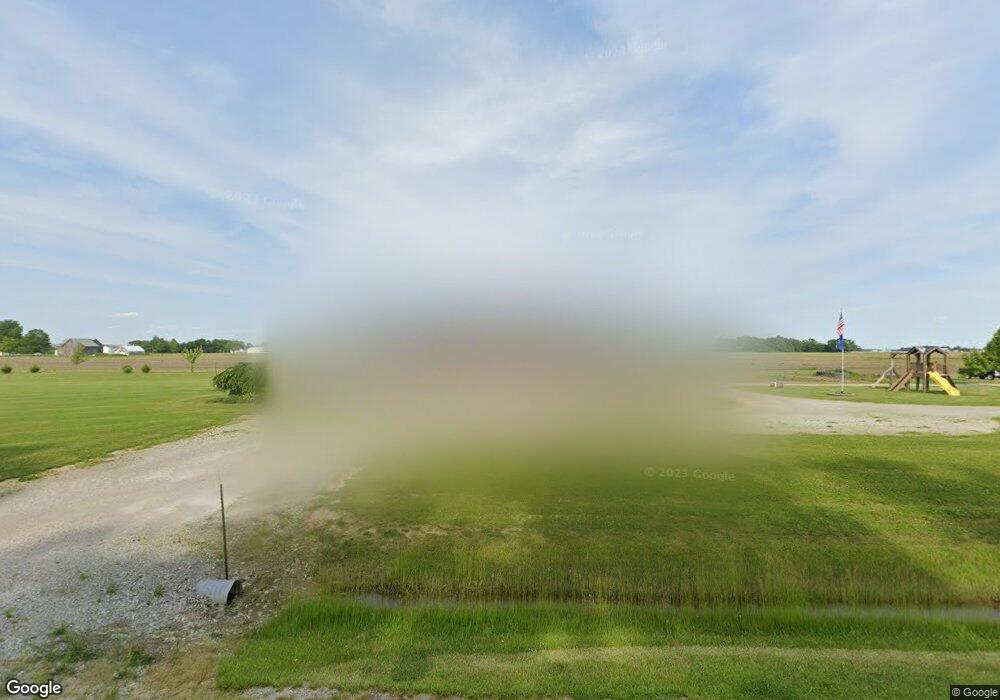 5799 N 700 E, Craigville, IN 46731 - photo 1