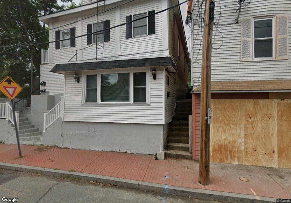 1971 Smith St unit 1A, North Providence, RI 02911 - photo 1
