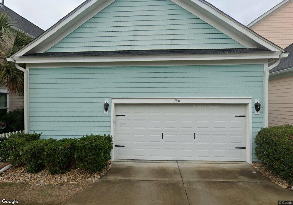 750 Satterwhite Way, Myrtle Beach, SC 29577 - photo 1