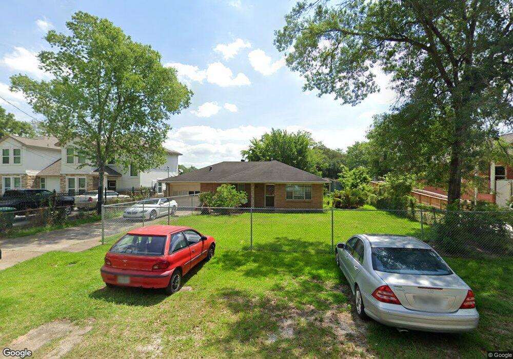 7714 Duncan St, Houston, TX 77093 - photo 1
