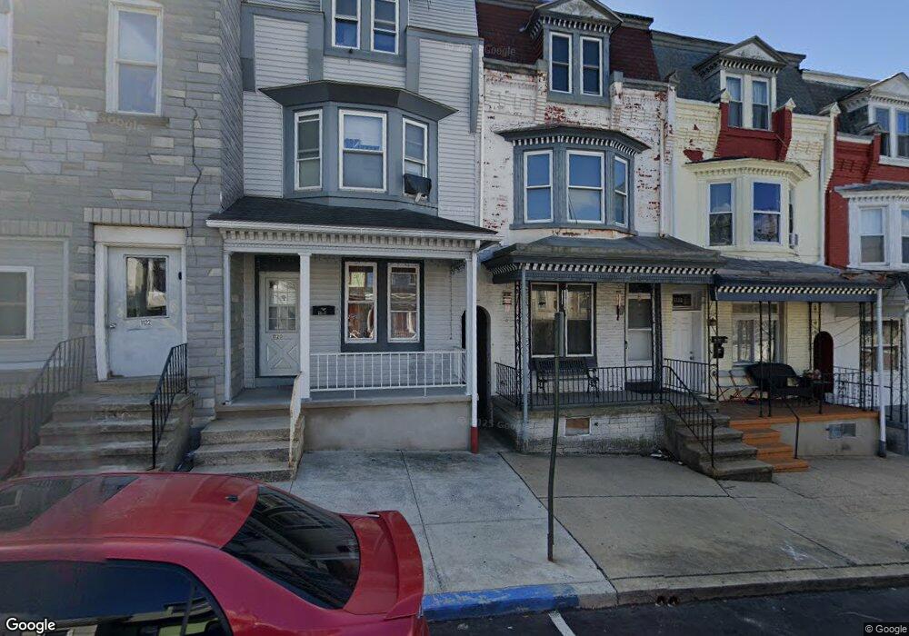 1118 Spring St, Reading, PA 19604 - photo 1