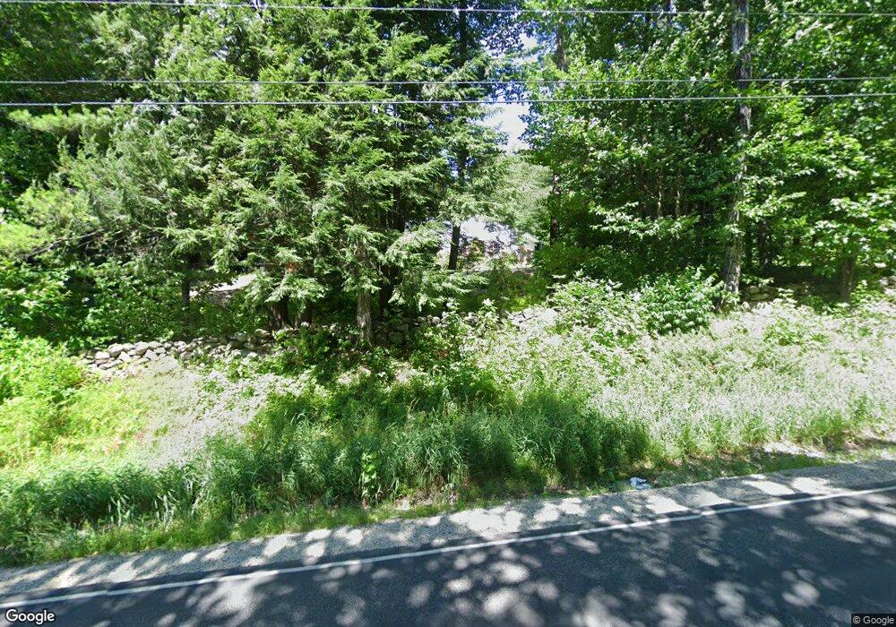 985 Center Minot Hill Rd, Minot, ME 04258 - photo 1