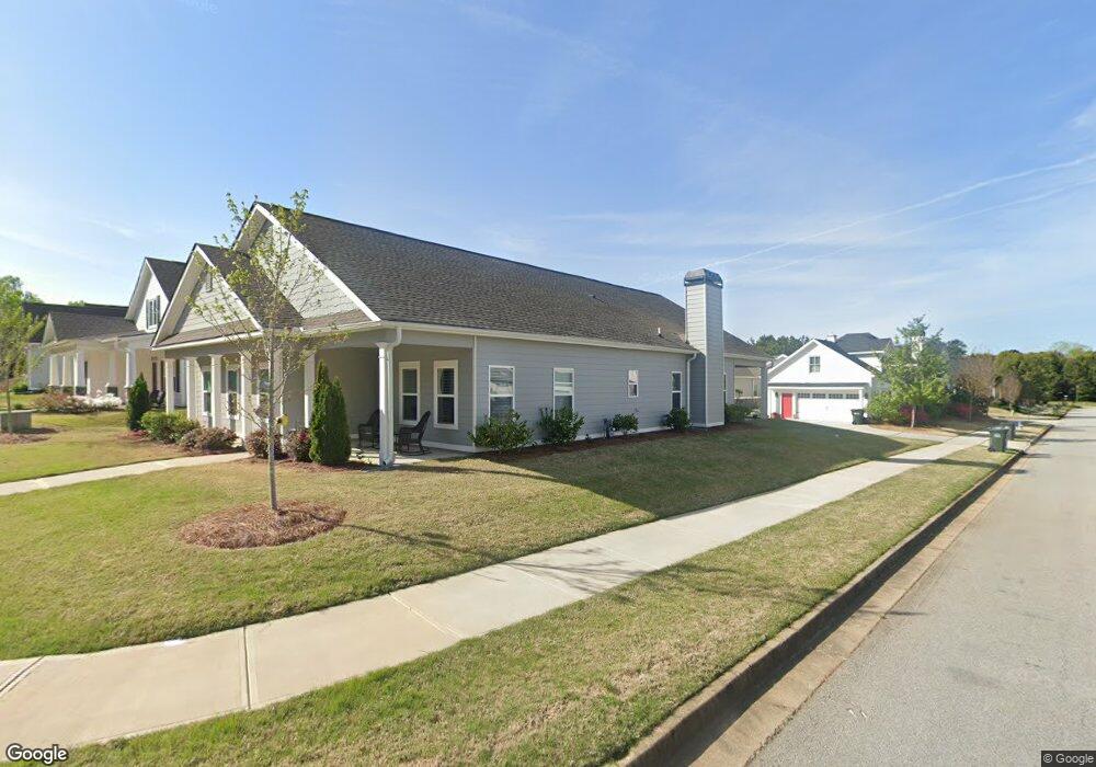 4104 Pemberton Dr SE, Covington, GA 30014 - photo 1