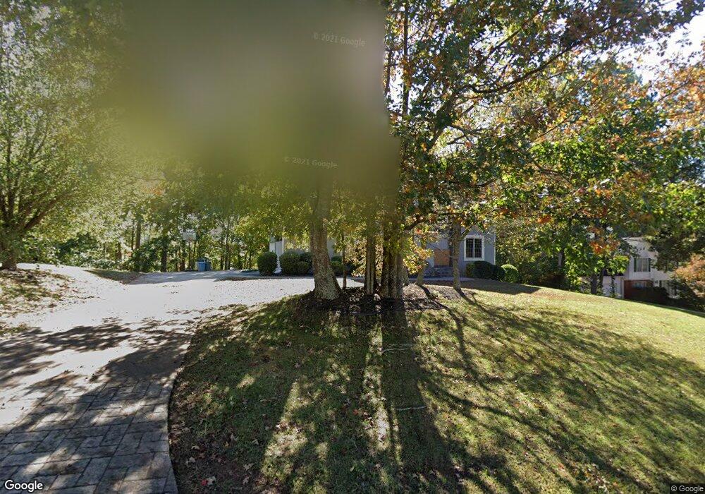 604 Springharbor Dr unit 4, Woodstock, GA 30188 - photo 1