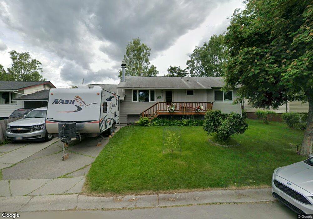 2090 Campbell Place, Anchorage, AK 99507 - photo 1