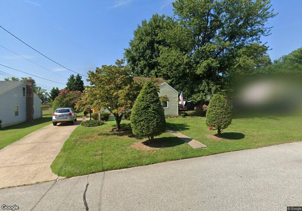 1205 Hillside Rd, Pasadena, MD 21122 - photo 1