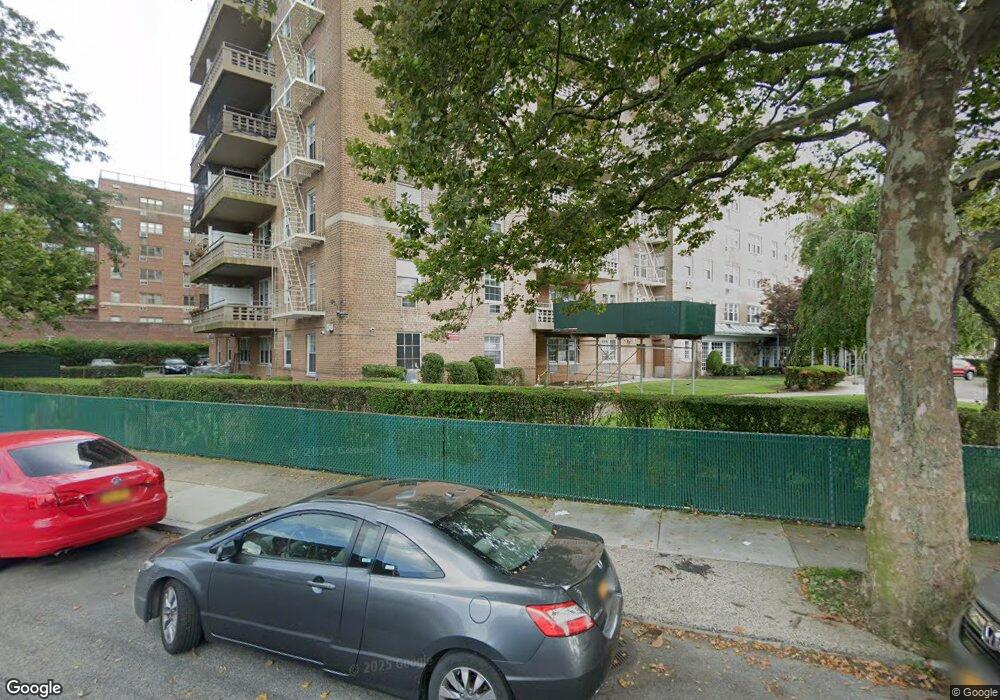 151-15 84th St unit 5J, Howard Beach, NY 11414 - photo 1
