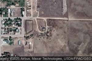 810 A St, Glendo, WY 82213