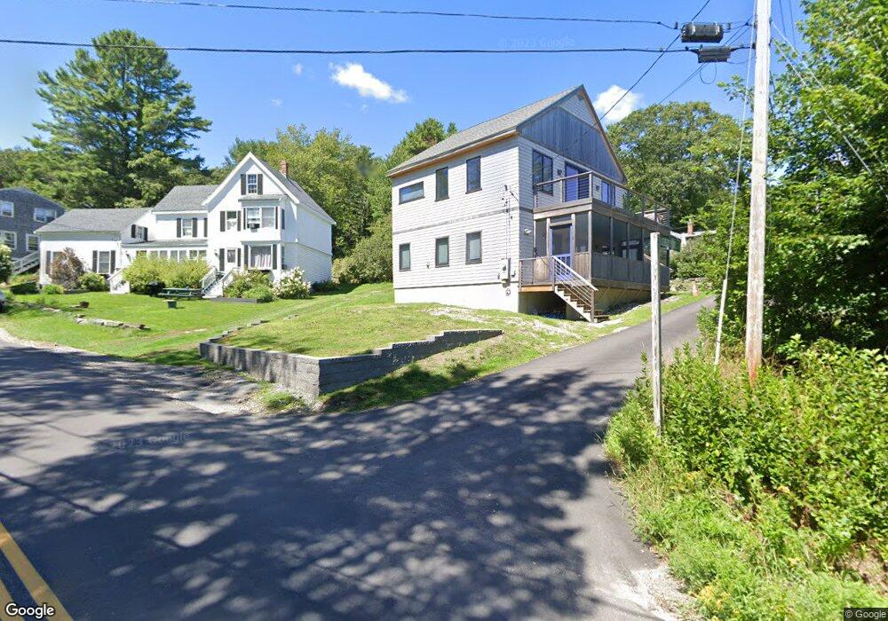 0 Blueberry Hill Rd, Georgetown, ME 04548 - photo 1