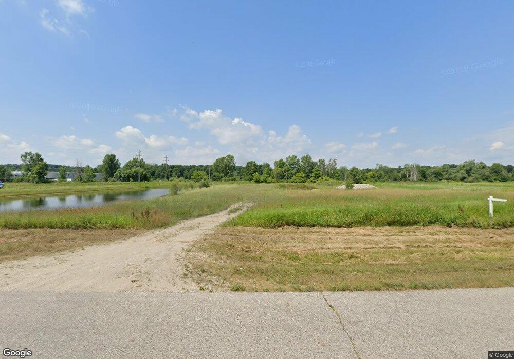 1035 O E Bieri Ind Dr, Lowell, MI 49331 - photo 1