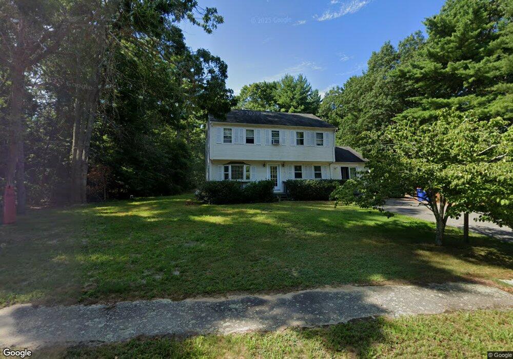 7 Windy Hill Dr, West Wareham, MA 02576 - photo 1