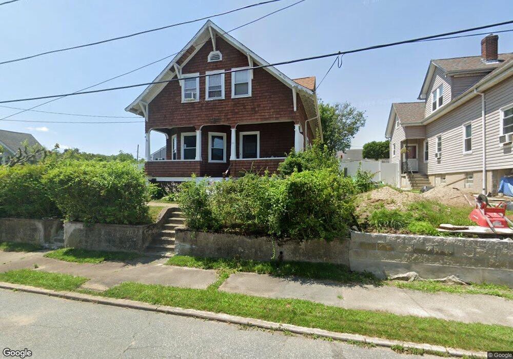 11 Ashley St, South Dartmouth, MA 02748 - photo 1