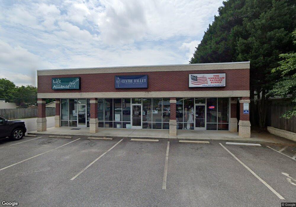 922 Davie Ave, Statesville, NC 28677 - photo 1