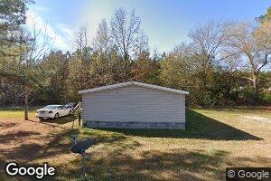 474 Bain St, Durant, MS 39063