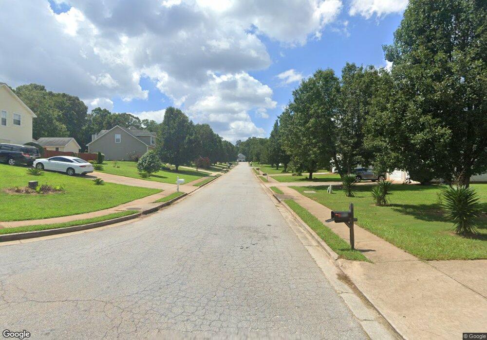 0 Cinnamon Oak Cir unit 8082662, Covington, GA 30016 - photo 1