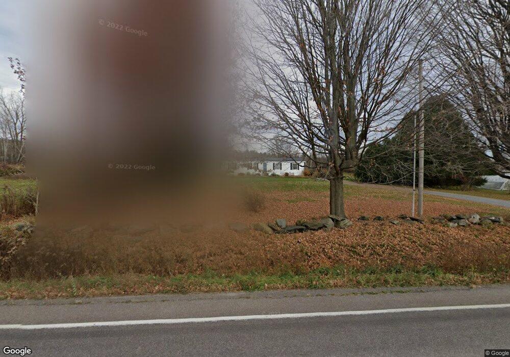 2295 Main St, Fairfax, VT 05454 - photo 1