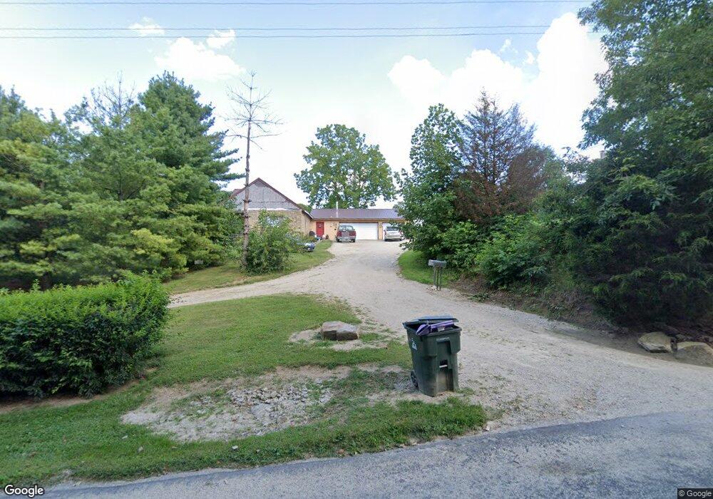 14113 Quarry Rd, Laurel, IN 47024 - photo 1