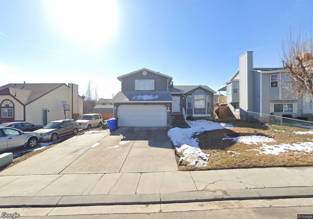 5547 W Deerbrush Cir, West Jordan, UT 84081 - photo 1