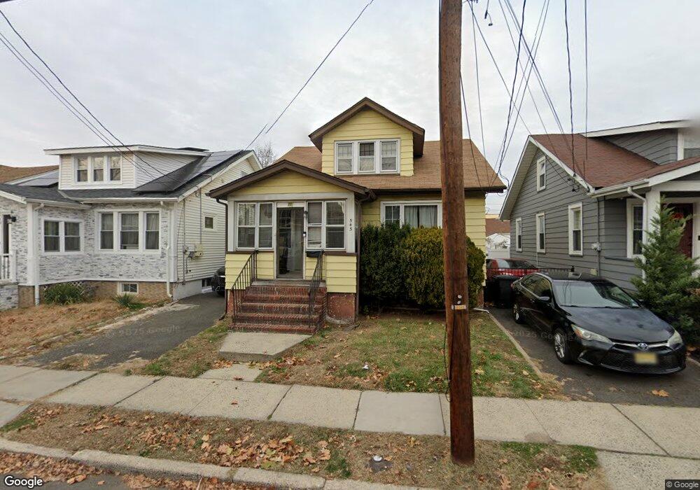 545 Purce St, Hillside, NJ 07205 - photo 1