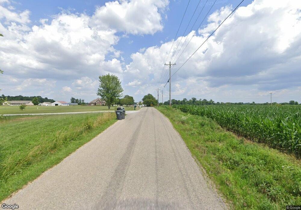 1646 W 400 N, Whiteland, IN 46184 - photo 1