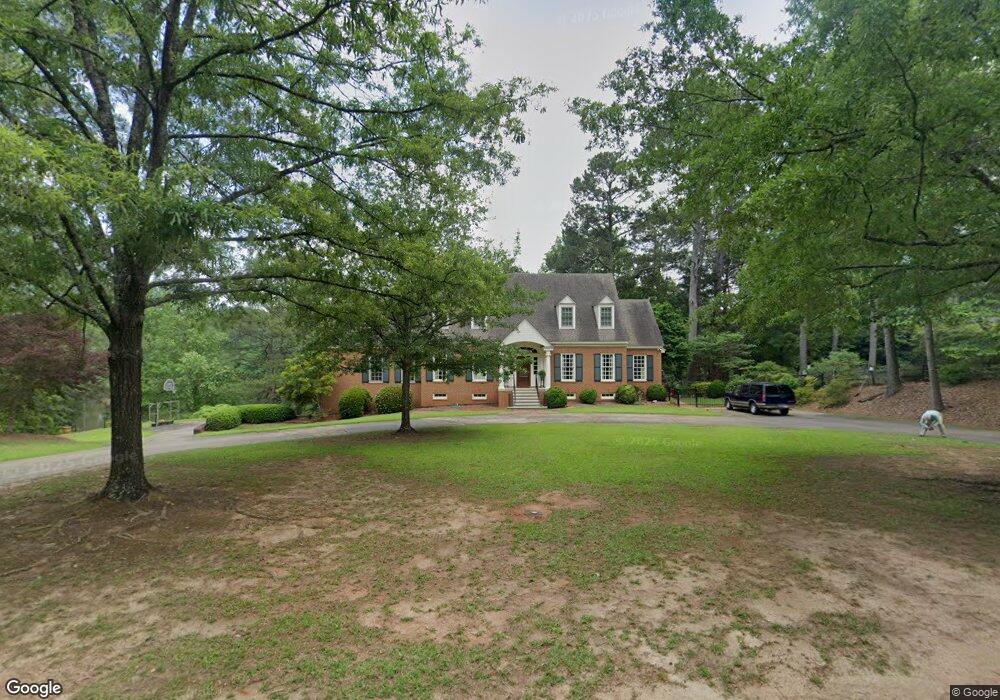 141 Rivoli Ridge Dr, Macon, GA 31210 - photo 1