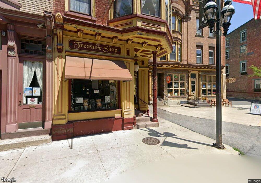 44 Broadway, Jim Thorpe, PA 18229 - photo 1