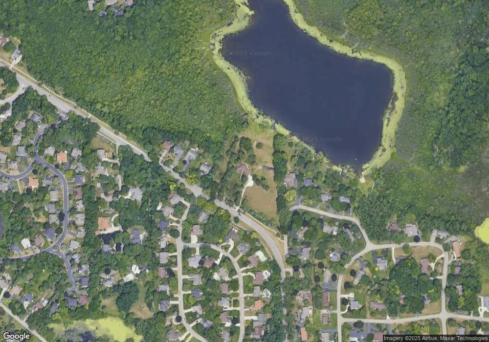 6150 Willow Rd, West Bloomfield, MI 48324 - photo 1