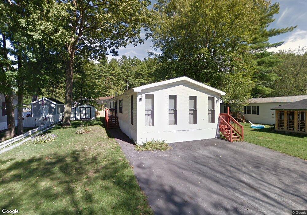 24 Emile Dr, Allenstown, NH 03275 - photo 1