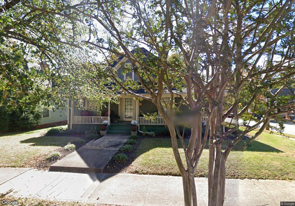 531 W Front St, Statesville, NC 28677 - photo 1