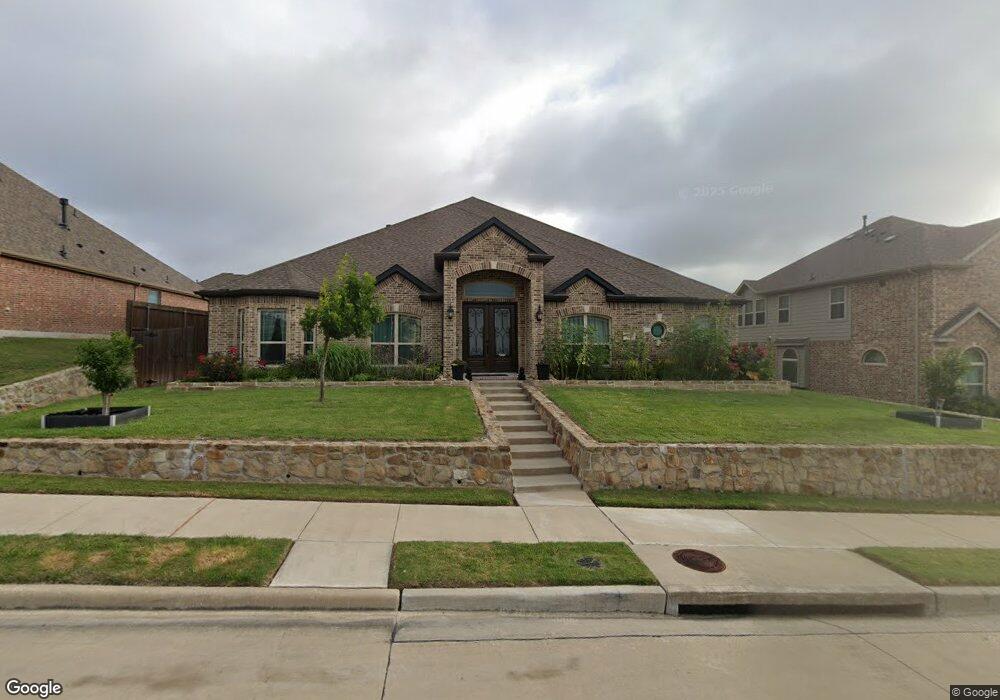 528 Centenary Ln, Rockwall, TX 75087 - photo 1