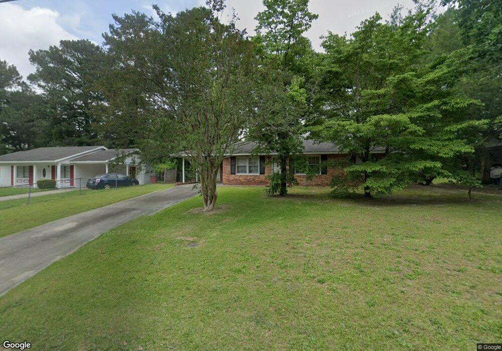 2433 Charlene Terrace, Macon, GA 31206 - photo 1